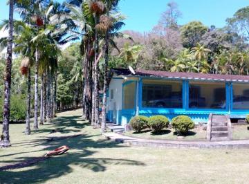 Rural de 7 quartos, Juquitiba · SÍTIO 25 HECTARES EM JUQUITIBA SP COD: 6093 F:(11) 97302-9229 CESAR