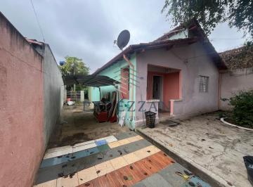 Foto 01 · CASA TÉRREA  |  1 DORMITÓRIO   |  JD. SAMARA - CAMPO LIMPO  |  SÃO PAULO