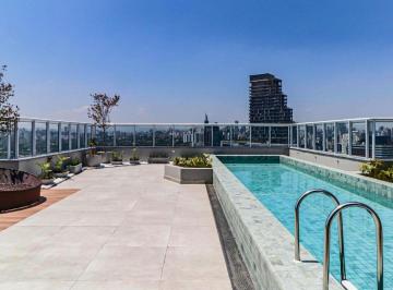 Apartamento de 1 quarto, São Paulo · Apartamento com 1 quarto mobiliado Butantã - FL54