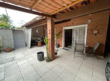 Casa de 3 quartos, Itanhaém · CASA NO BALNEÁRIO GAIVOTA - ITANHAÉM/SP - LADO PRAIA - 800 METROS DO MAR