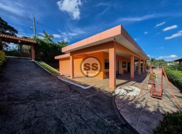 Foto 01 · Casa, Condomínio Porta do Sol, Mairinque, SP