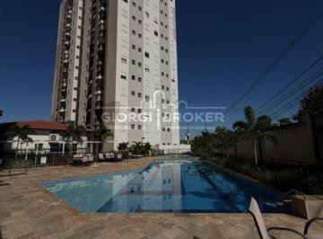 Foto 01 · Apartamento à venda em Residence Quinta das Paineiras, 2 quartos, 1 suíte, 2 salas, 2 banheiros, 1 v