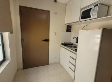 Apartamento de 1 quarto, São Paulo · Locação - Lgo São Francisco