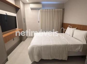 6101c574-63d4-4442-8dba-cba48b12a182.webp · Flat Reformado - Mobiliado - STN Bloco K - Asa Norte