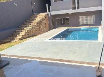 eb39ac383ffb46bdb1d248fd4da0c3721756307430hWAg.jpg · Casa Alto Padrao - Vicente Pires - 3 Quartos - Reformada