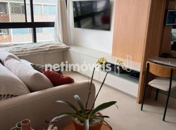 3fa50ad7-d8ef-4d0a-8678-4d400ba1dc1e.webp · Cobertura Duplex 3 Quartos - SQNW 103 Bloco K - Noroeste