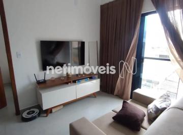25a8019d-6e0a-4fbb-b6ba-7fb45c815c1c.webp · Edifício Itália III - Apartamento 2 Quartos - Mobiliado - Riacho Fundo I