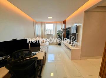 a95216ca-d7ab-4efe-92a0-1d9811e49feb.webp · Residencial Itália - Apartamento 2 Quartos - Mobiliado - Vista Livre - Águas Claras