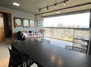 37408b2a-92e4-4a70-bce8-6206850834f9.webp · DF Plaza - Apartamento 1 Quarto - Mobiliado - Águas Claras