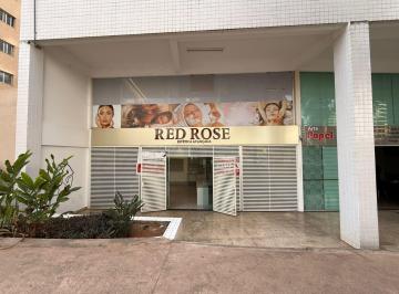 Comercial , Águas Claras · Loja Clinica de Estática Pronta
