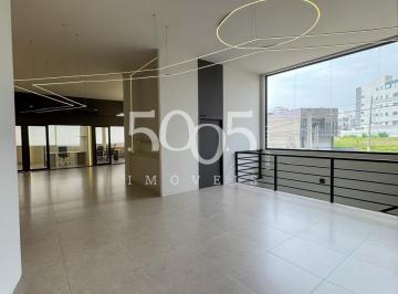 Foto 01 · Escritório para locação com 202 m²