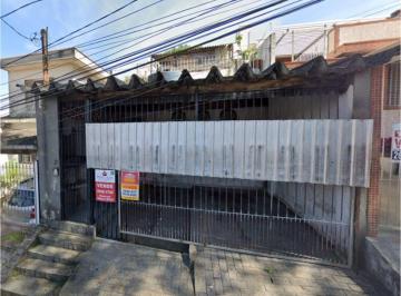 Casa de 2 quartos, São Paulo · Casa no Cangaíba/SP