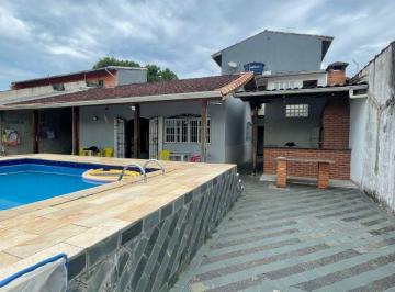 Casa de 5 quartos, Itanhaém · CASA NO BALNEÁRIO GAIVOTA - ITANHAÉM - LADO PRAIA - 1.000 METROS DO MAR