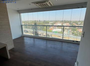 Foto 09 · Apartamento para locação, 2 dorms, 2 vagas no Campo Belo