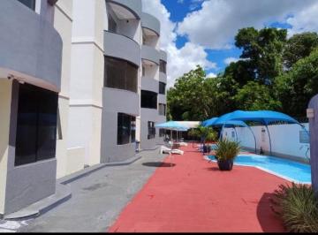Apartamento 30m² Venda  · Apartamento com quarto, sala e cozinha conjugada, área de serviço 3º Andar.