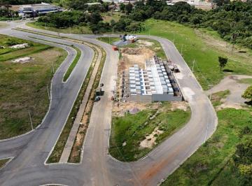 Terreno en Venda Iporanga · Lote em Sete Lagoas