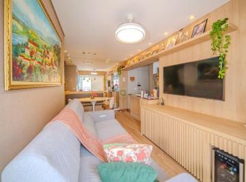 Apartamento de 2 quartos, Barueri · Apartamento para venda com 2 dormitórios em Barueri São Paulo