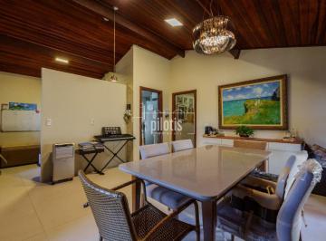 Casa · 217m² · 3 Quartos · 3 Vagas · ACEITA FINANCIAMENTO - NASCENTE - JB VI!
