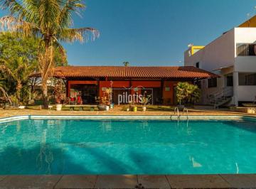 Casa · 900m² · 5 Quartos · 4 Vagas · OPORTUNIDADE NO PARK WAY!!!