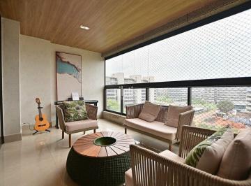 Apartamento · 207m² · 4 Quartos · 4 Vagas · SQNW 103 | NOROESTE RARIDADE NO MERCADO
