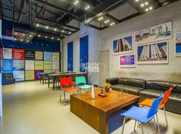Comercial · 600m² · 16 Vagas · SCIA QD 14