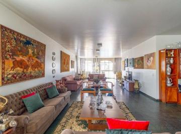 Casa · 400m² · 4 Quartos · 2 Vagas · Shis Qi 23 - Casa Excelente para reformar!