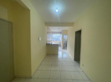 Apartamento · 55m² · 2 Quartos · QE 40 - Apto 2 Quartos no Polo de Modas Guará II