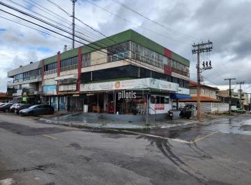 Comercial · 140m² · LOJA COMERCIAL NA QI 09 DO GUARÁ!