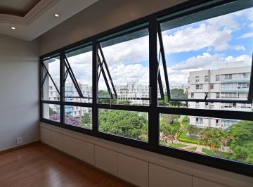Apartamento · 125m² · 4 Quartos · 1 Vaga · CONFORTO, SEGURANÇA E QUALIDADE DE VIDA- OCTOGONAL