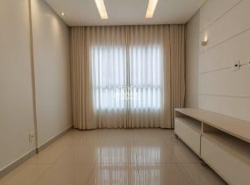 Apartamento · 67m² · 2 Quartos · 2 Vagas · RESIDENCIAL SAN LORENZO!