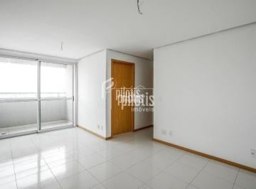 Apartamento · 64m² · 2 Quartos · 1 Vaga · RESIDENCIAL JARDIM BRASIL