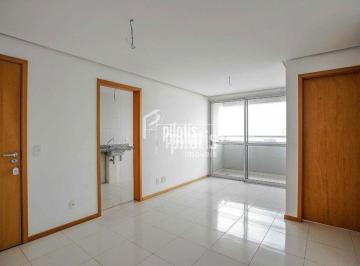 Apartamento · 54m² · 2 Quartos · 1 Vaga · RESIDENCIAL JARDIM BRASIL