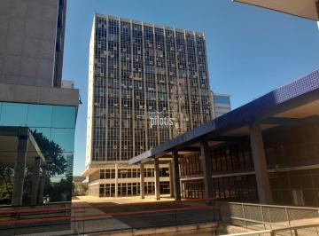 Comercial · 33m² · SBN QUADRA 02 - Edifício Paulo Maurício