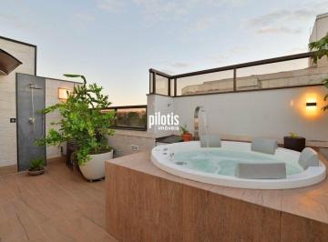 Apartamento · 290m² · 4 Quartos · 2 Vagas · Uma oportunidade exclusiva na SQN 213!
