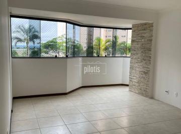 Apartamento · 89m² · 3 Quartos · 1 Vaga · Apartamento de 3 Quartos à Venda em Águas Claras!