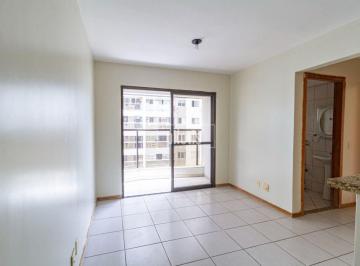 Apartamento · 47m² · 2 Quartos · 1 Vaga · Rua 18 norte Uptown