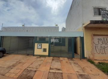 Comercial · 144m² · Prédio comercial térreo no SCIA Quadra 8!