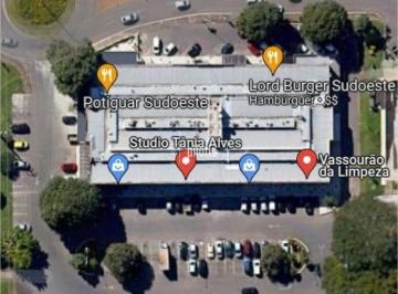 Comercial · 39m² · Loja alugada!