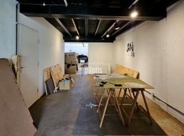 Apartamento · 122m² · 1 Quarto · USO COMERCIAL OU RESIDENCIAL - W3 SUL