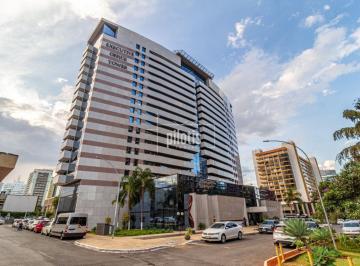 Comercial · 32m² · Ponto Comercial, Asa Norte - Brasília