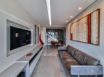 Apartamento · 225m² · 3 Quartos · 4 Vagas · Linda Cobertura à Venda - Edifício Santorini