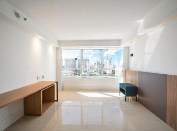Apartamento · 36m² · 1 Quarto · Setor Hoteleiro Sul - Hotel das Nações