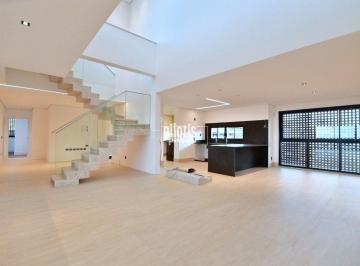 Apartamento · 590m² · 4 Quartos · 4 Vagas · SQNW 105 - Cobertura Exclusiva- Alto Padrão no Noroeste!