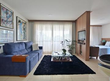 Apartamento · 66m² · 2 Quartos · 1 Vaga · Localização privilegiada e alto padrão