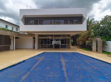 Casa · 650m² · 5 Quartos · SHIS QL 12