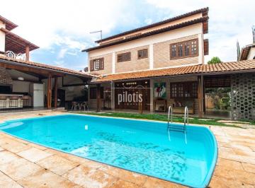 Casa · 380m² · 5 Quartos · 4 Vagas · Excelente casa no Jardim Das Paineiras!!!
