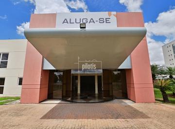 Comercial · 1500m² · EXCELENTE ESPAÇO COMERCIAL EM ÁGUAS CLARAS
