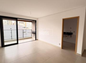 Apartamento · 104m² · 3 Quartos · 2 Vagas · APARTAMENTO MODERNO NO NATURE RESIDENCE DE 3 QTS!