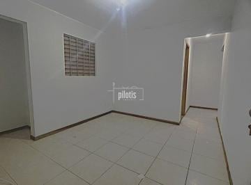 Apartamento · 58m² · 2 Quartos · OPORTUNIDADE NO PARANOÁ - APTO DE 02 QUARTOS