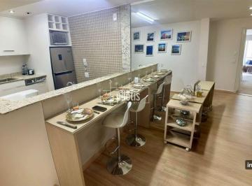 Apartamento · 50m² · 2 Quartos · Apartamento de 2 Quartos no Noroeste